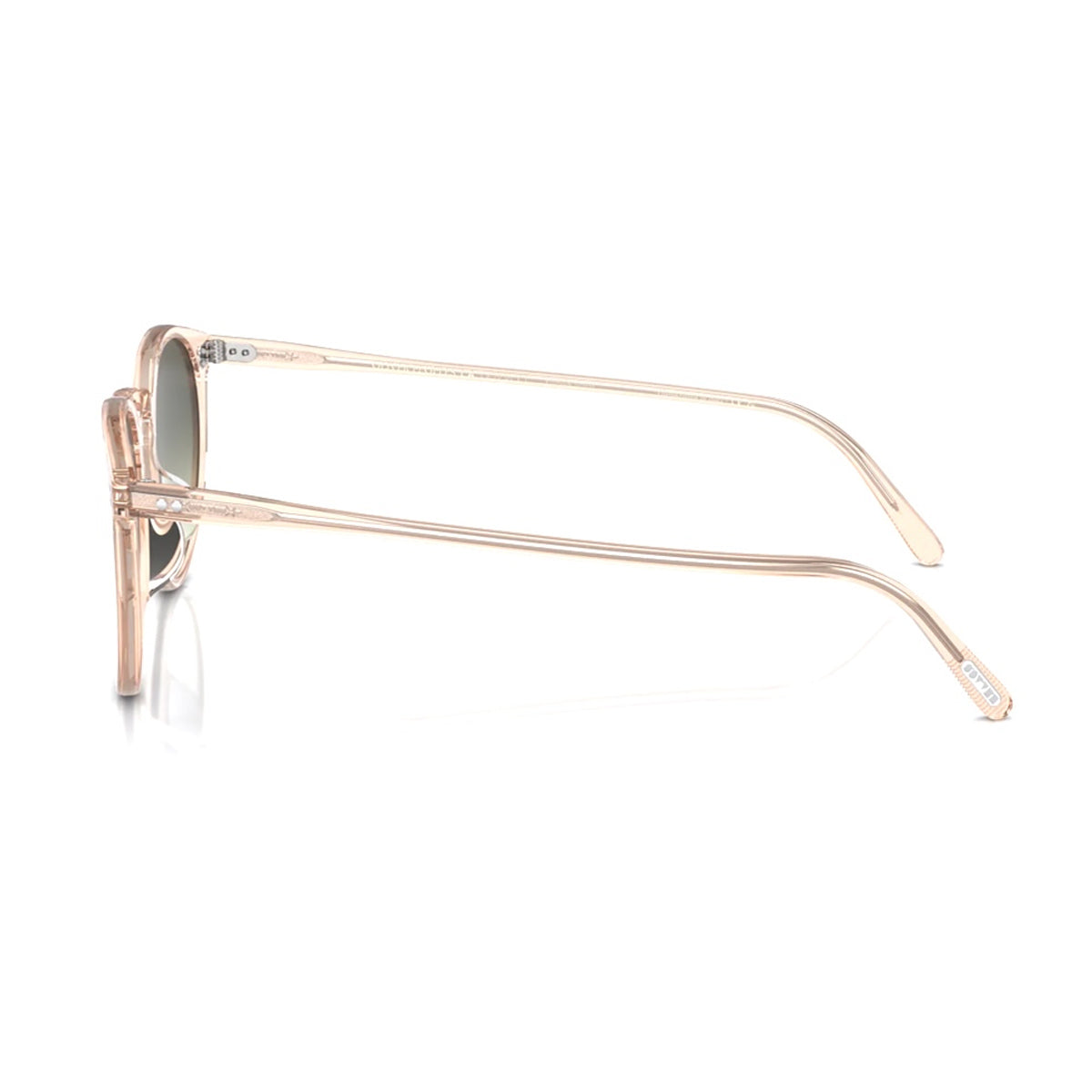 OV5183S 1758BH Rosa Acetate Occhiali Sole