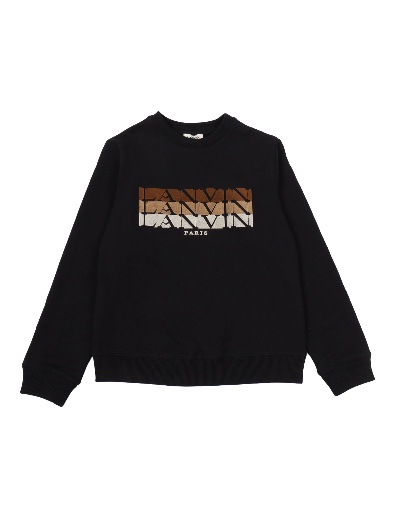 Sweatshirt Black