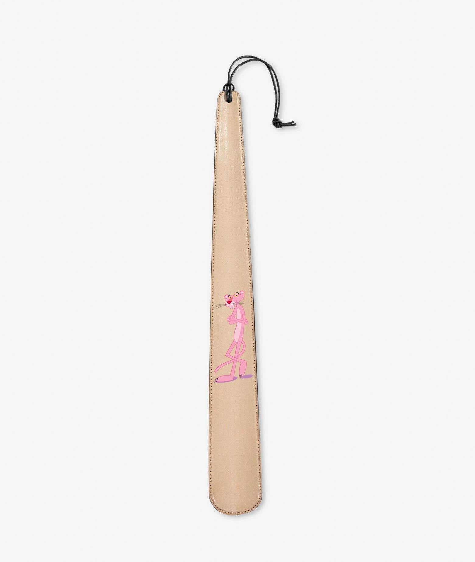 Shoehorn Pink Panther Beige Da Definire