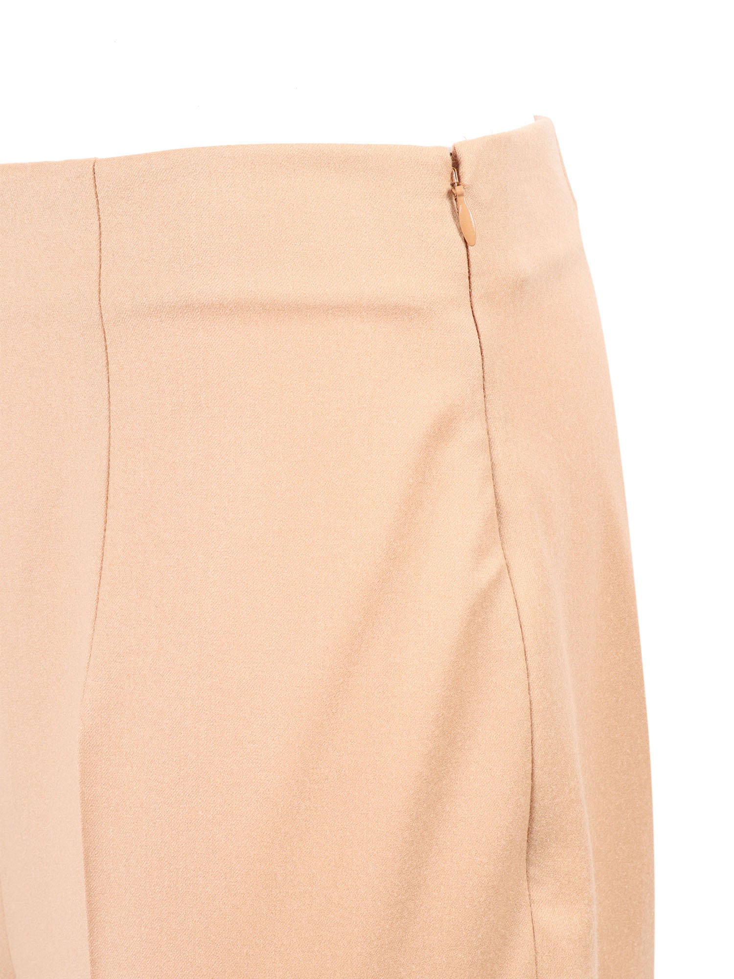 Pants Beige