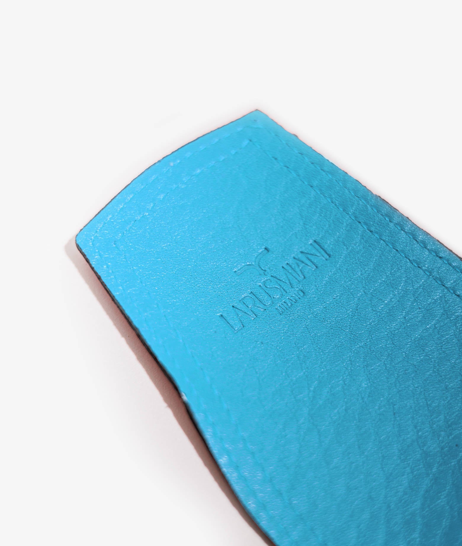 Cigarette Case Cover Mediumblue Cigarettes