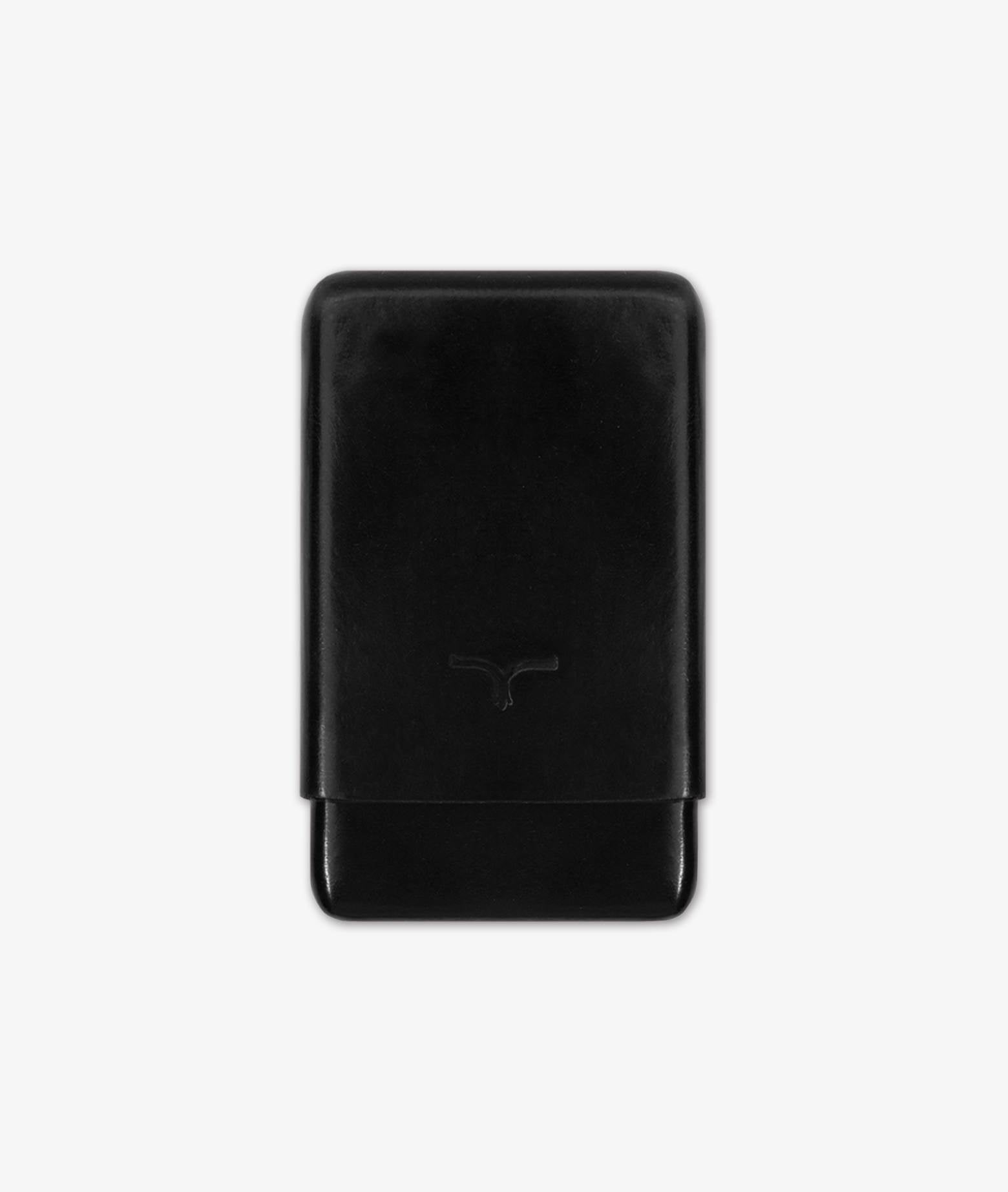 Cardholder Darkgreen Credit And Business Card Holder