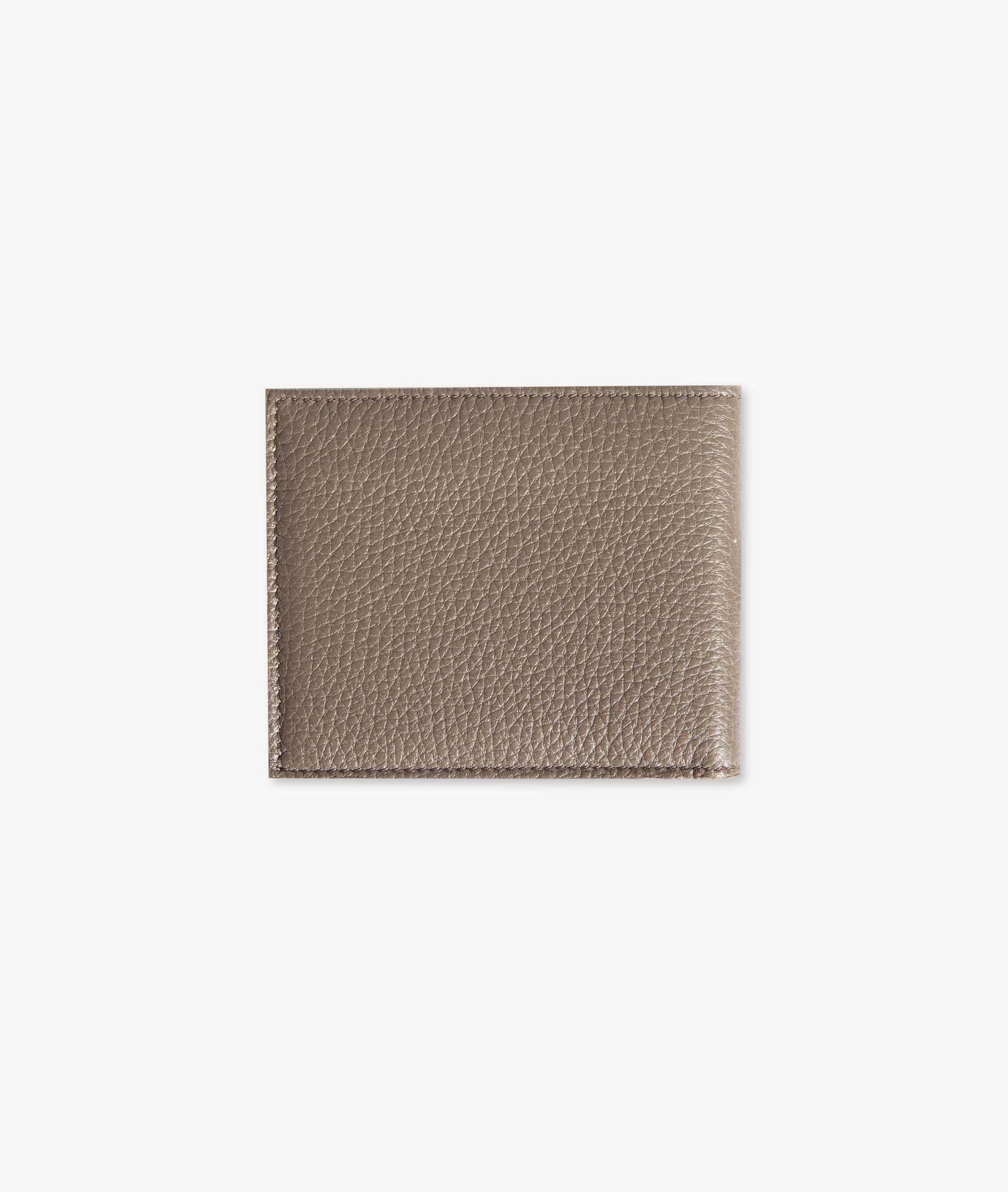 Wallet Euro Olive And Money Holder