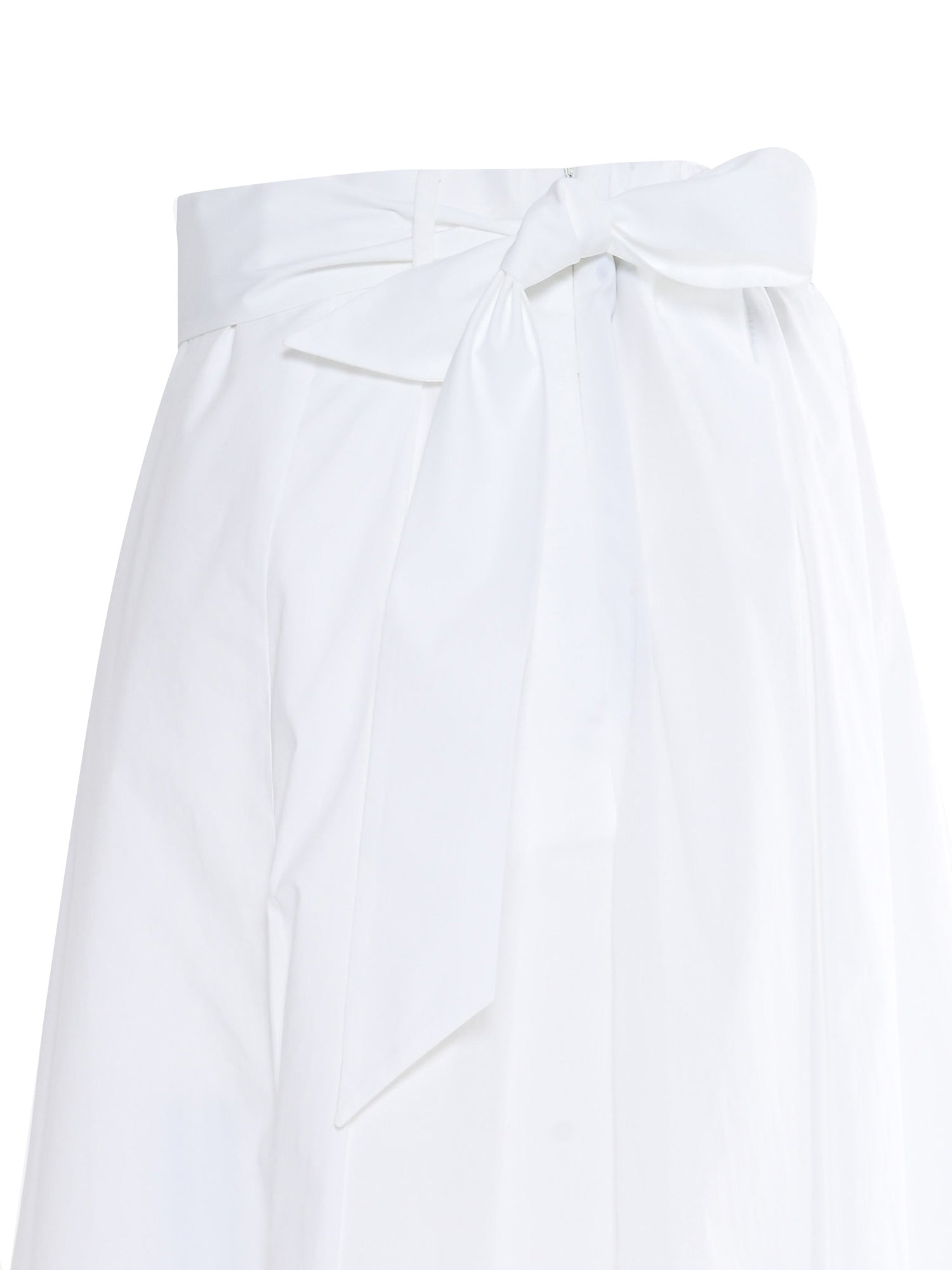 SKIRT White