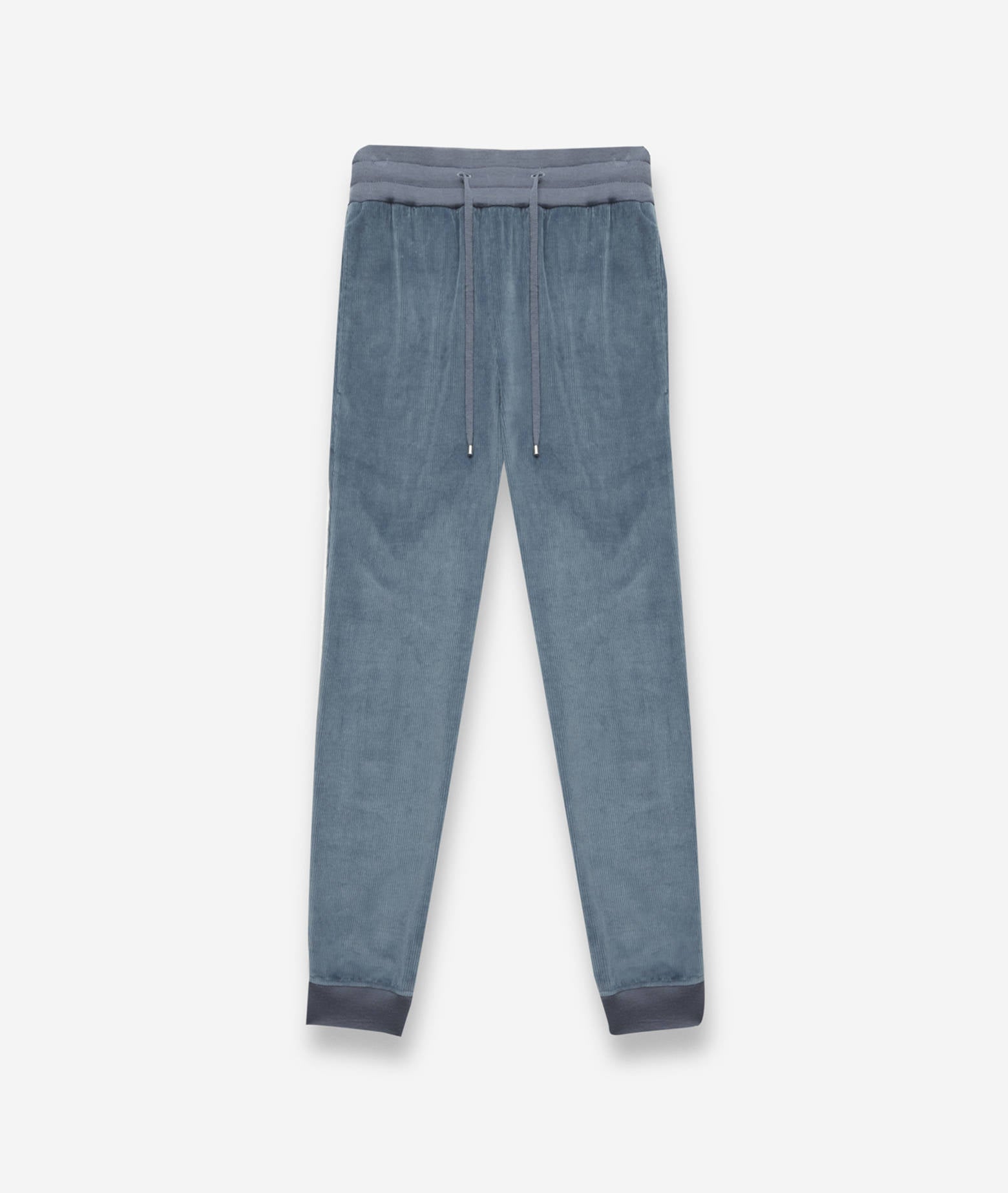 Sport Pants Ortisei Lightblue Sportswear Trousers
