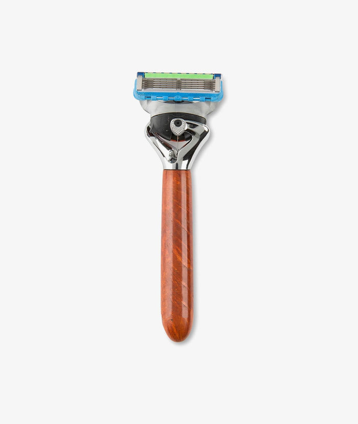 Razor Alighieri Neutral Shawing