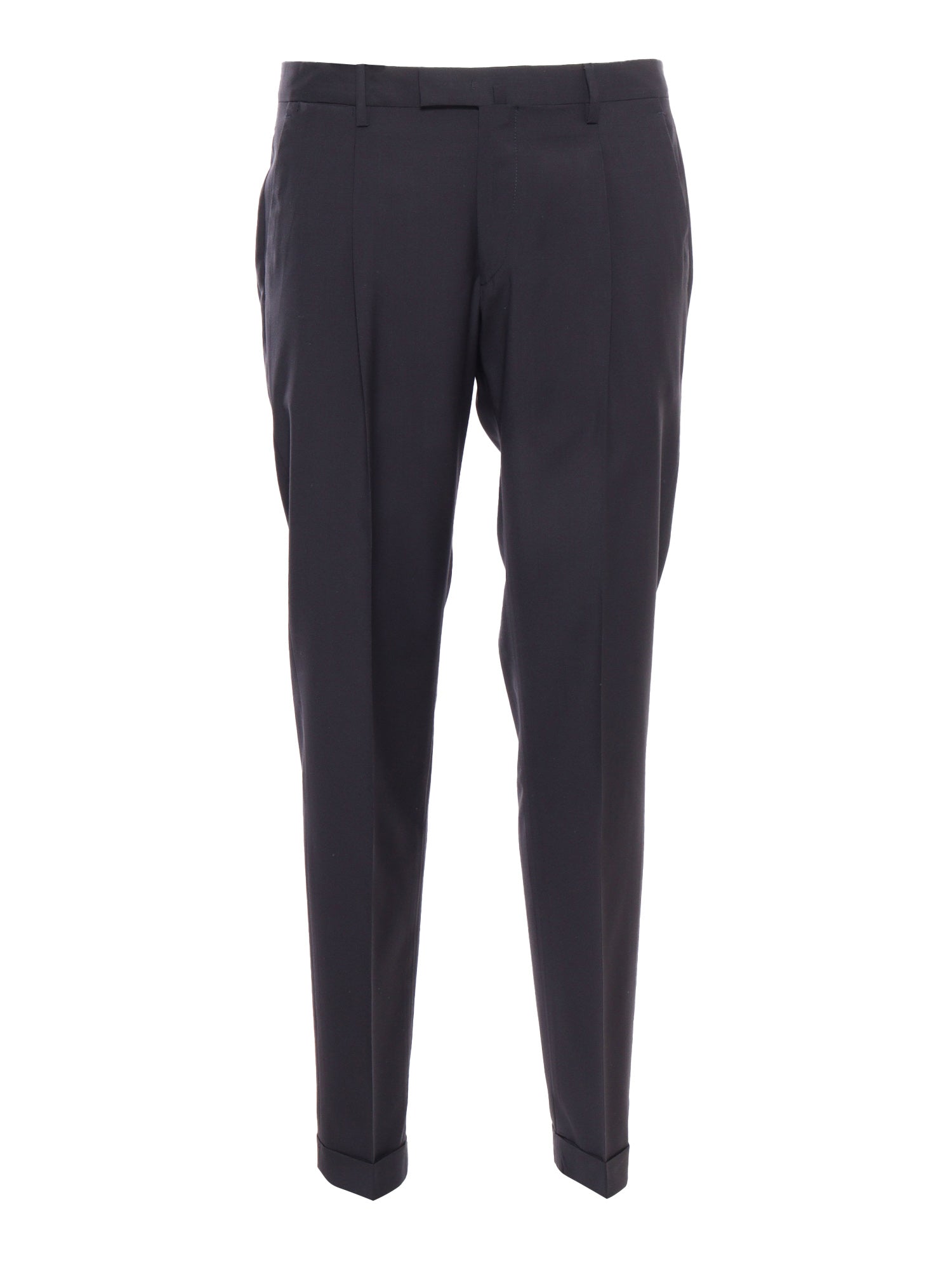 Elegant blue trousers Pant