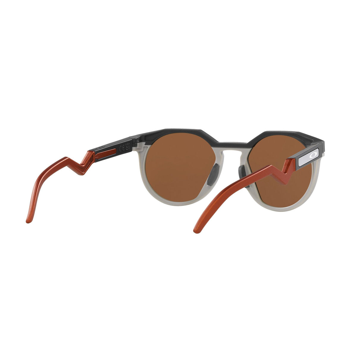 OO9242 924206 Grigio Propionate Occhiali Sole
