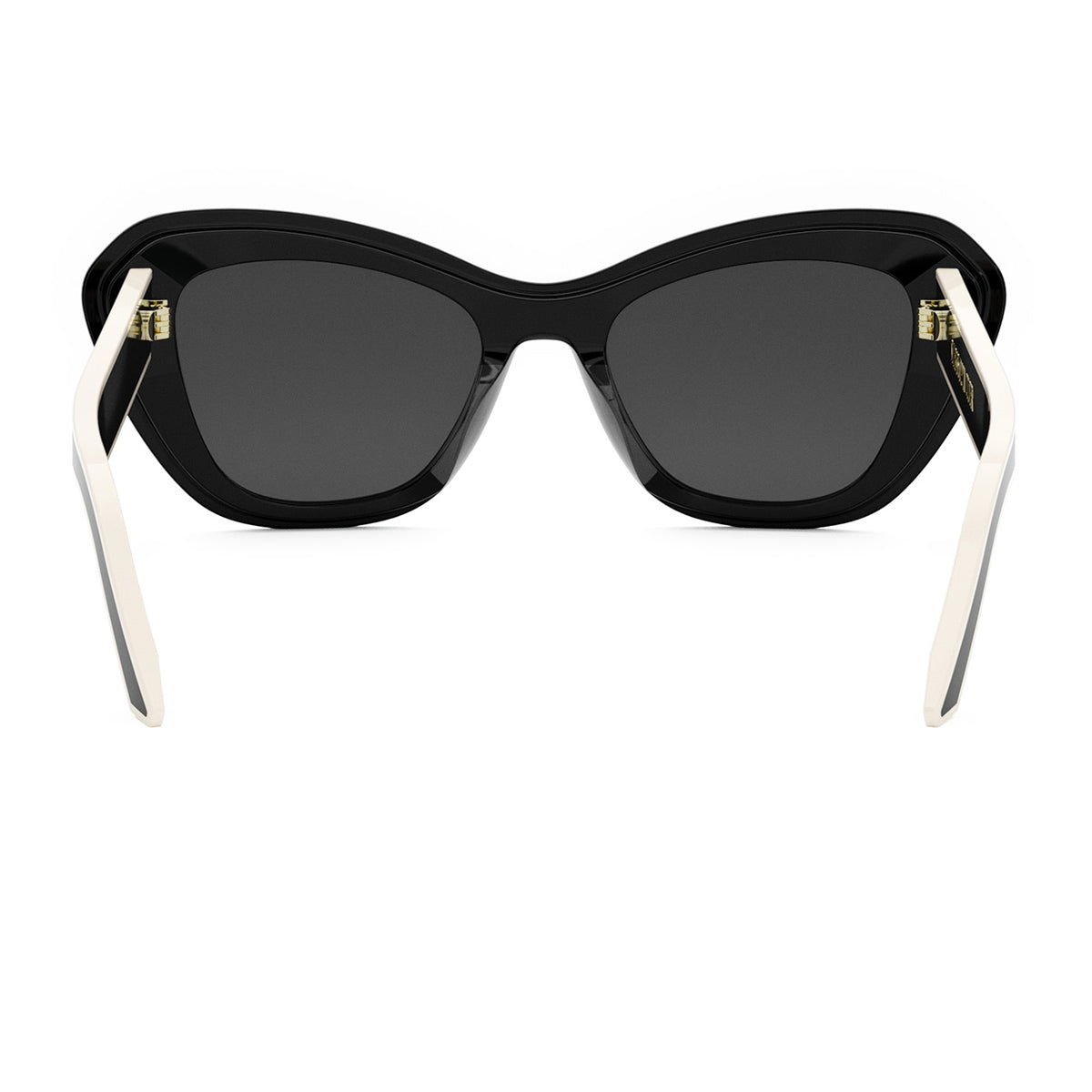 DiorPacific B3U 10A0 Black Nero Acetate Occhiali Da Sole