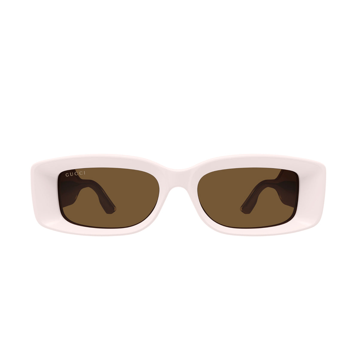 GG1528S 003 Rosa Acetate Occhiali Sole