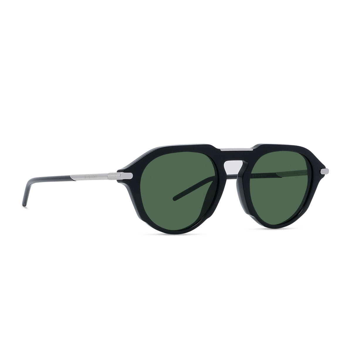 Givenchy GV40089I GV One 01N Nero Acetate/metal Occhiali Da Sole