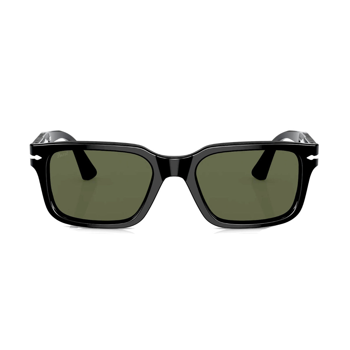 PO3272S 95-31 Nero Acetate Occhiali Sole