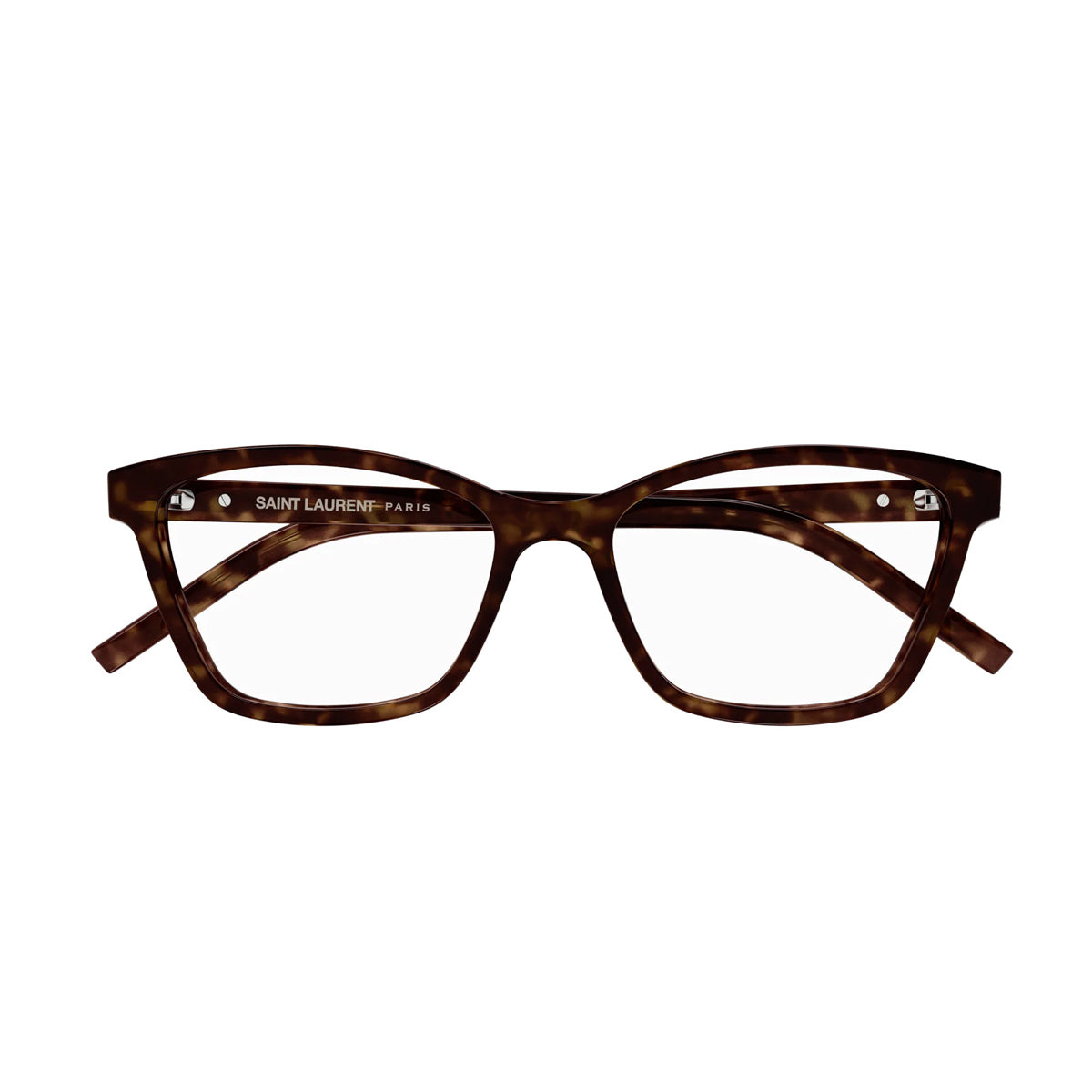 SL M128 006 Marrone Acetate Occhiali Vista