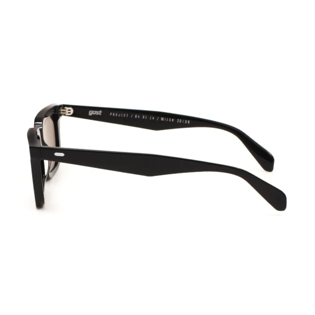 CRAZY MONDAY CM01 Nero Acetate Occhiali Sole