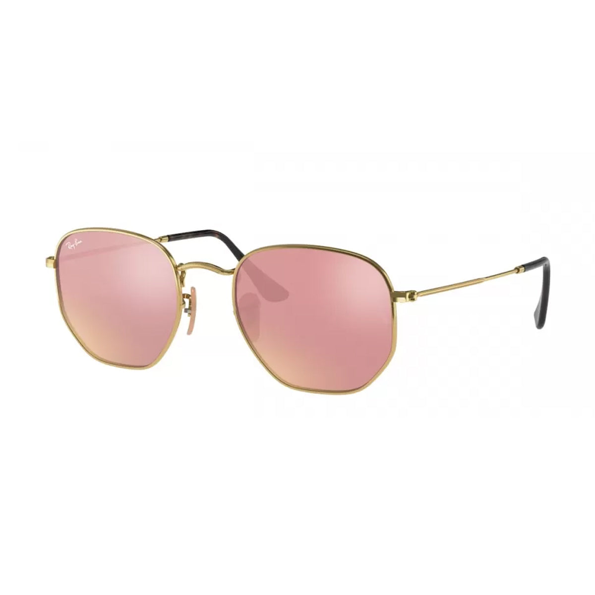 RB3548 Oro Metal Occhiali Sole