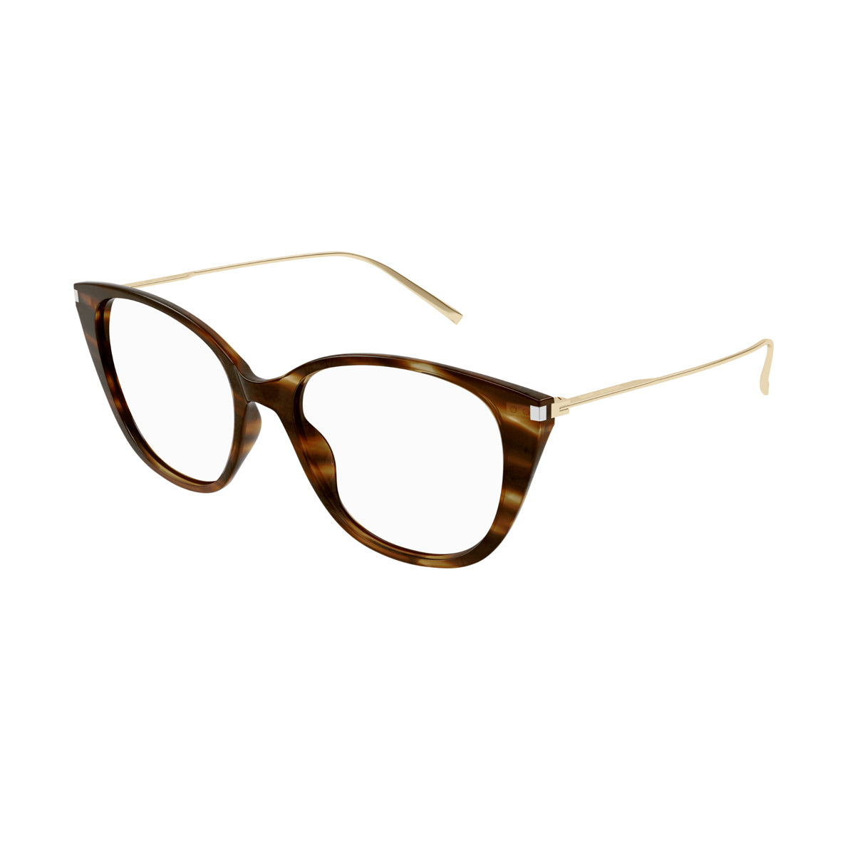SL 627 004 Marrone Acetate/metal Occhiali Vista