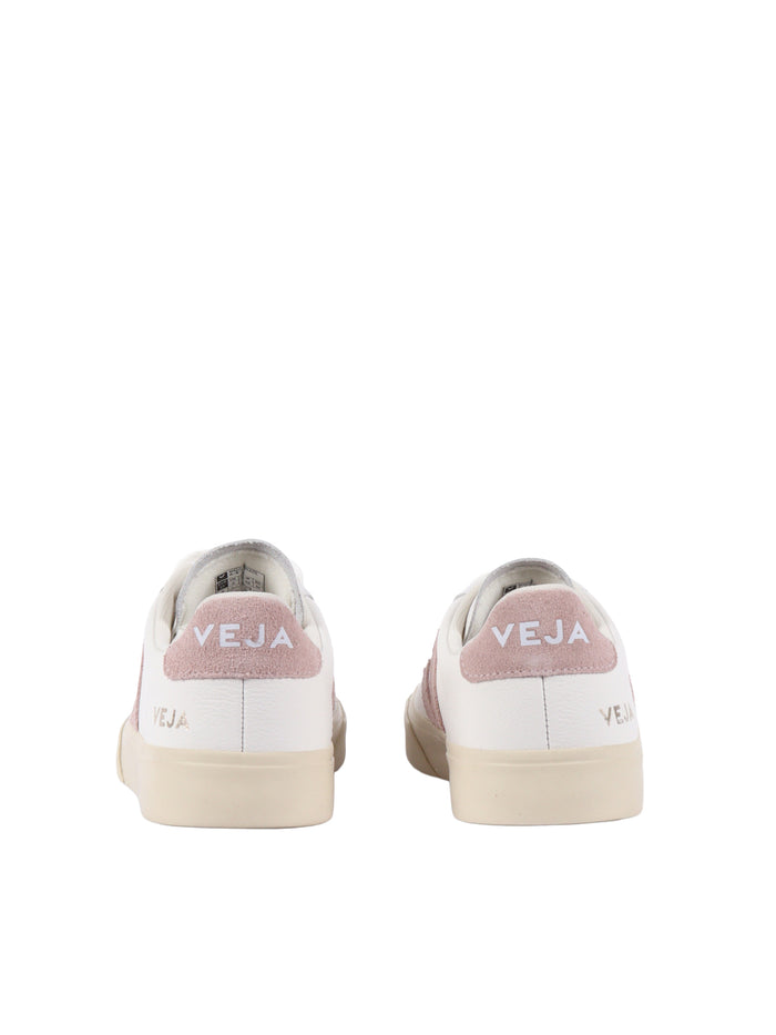 CAMPO LEATHER EXTRA-WHITE_BABE SNEAKERS White