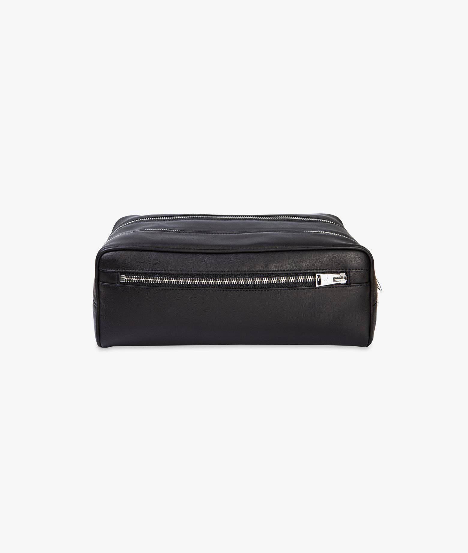 Wash Bag Pink Panther Blue Necessaire