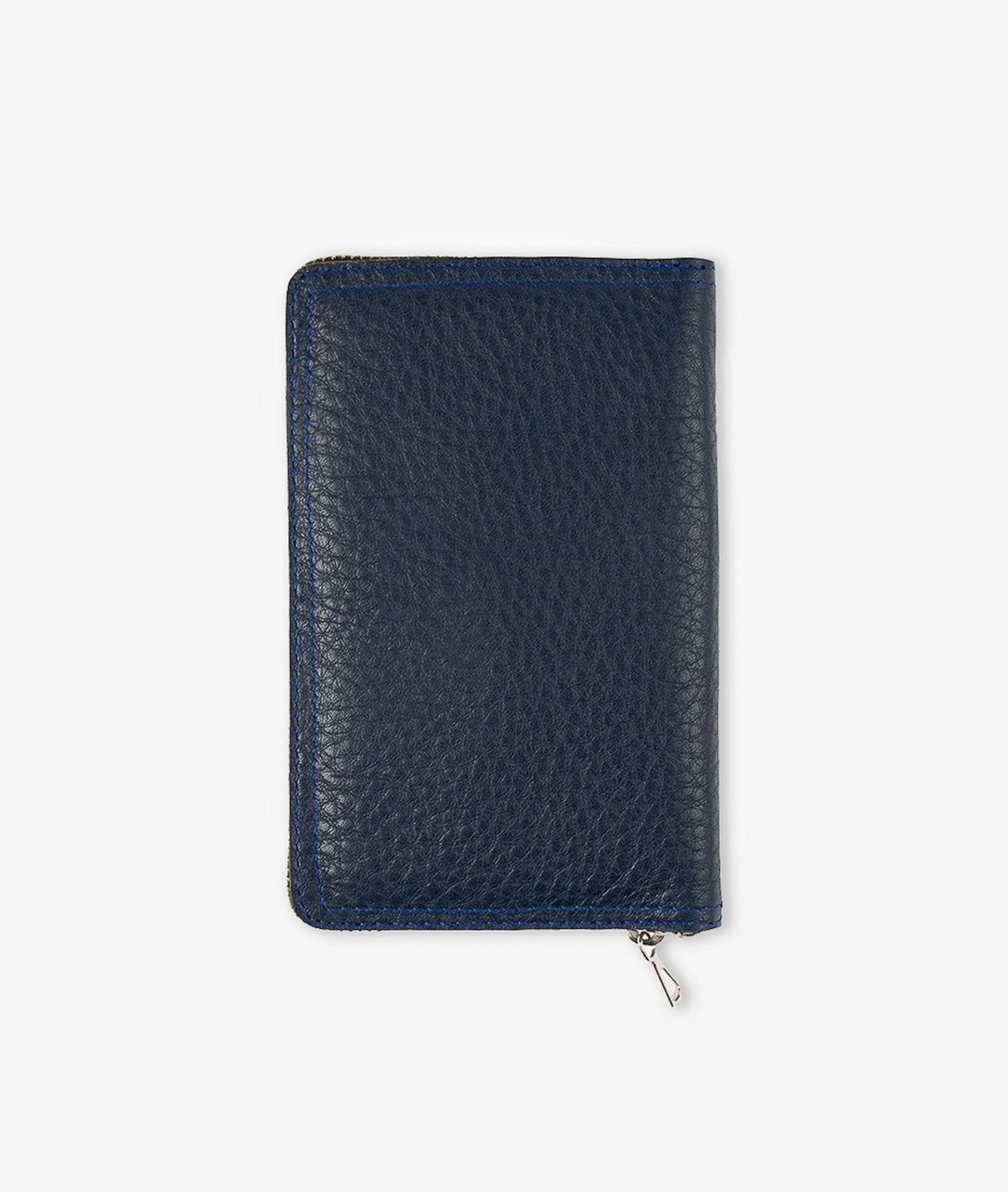Manicure Set With Zip Totò - L Acquamarine