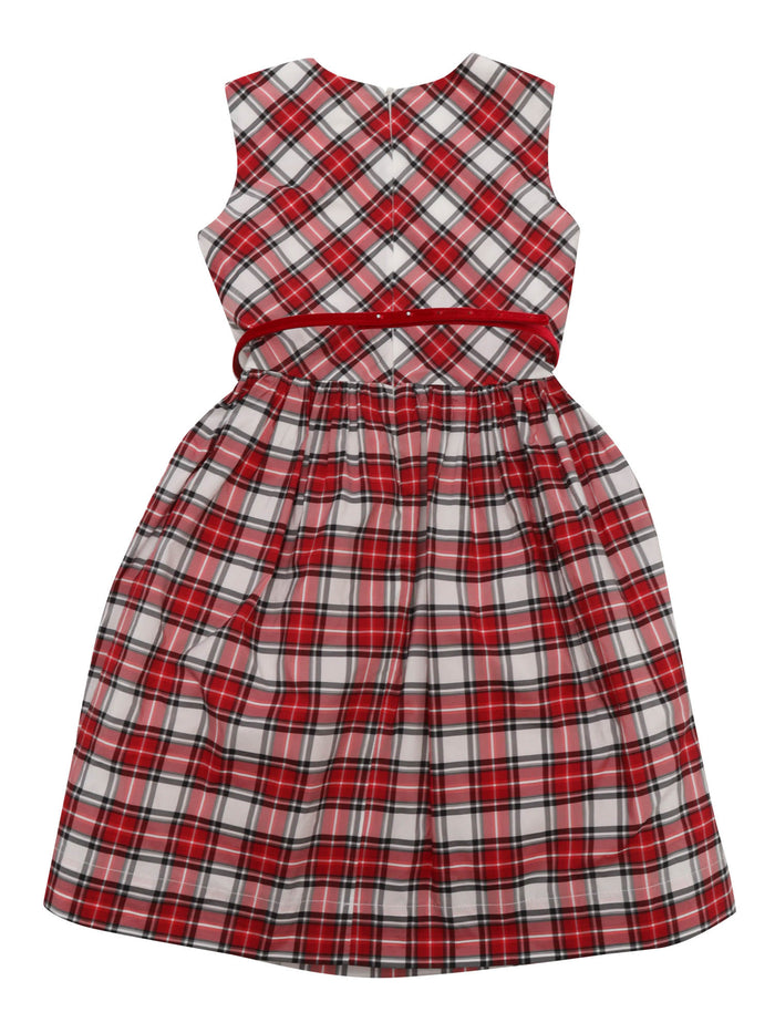 Dress Red