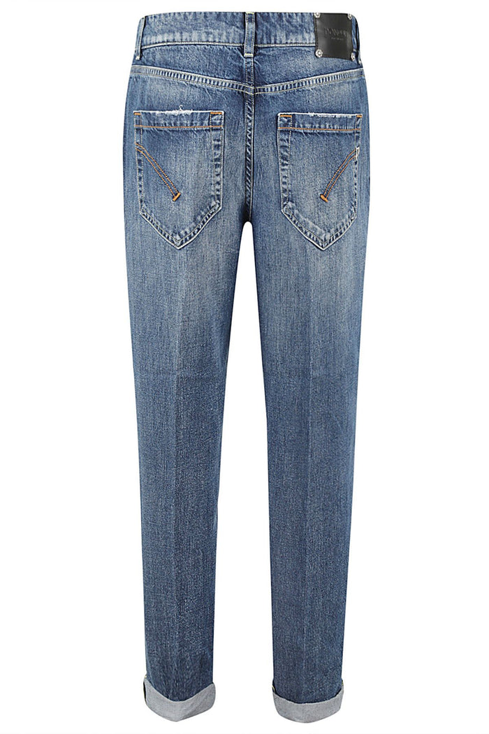 Jeans Koons gioiello Denim