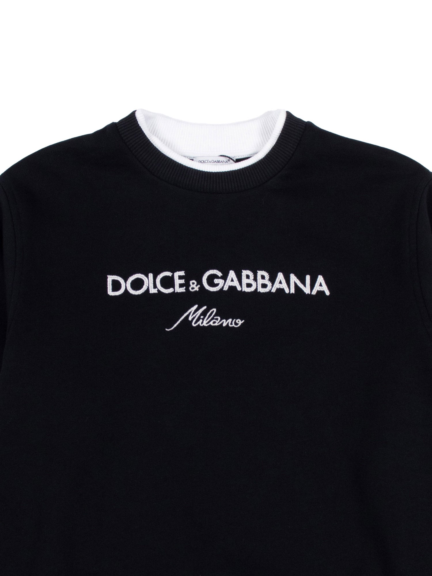 Sweatshirt Blue Cotton
