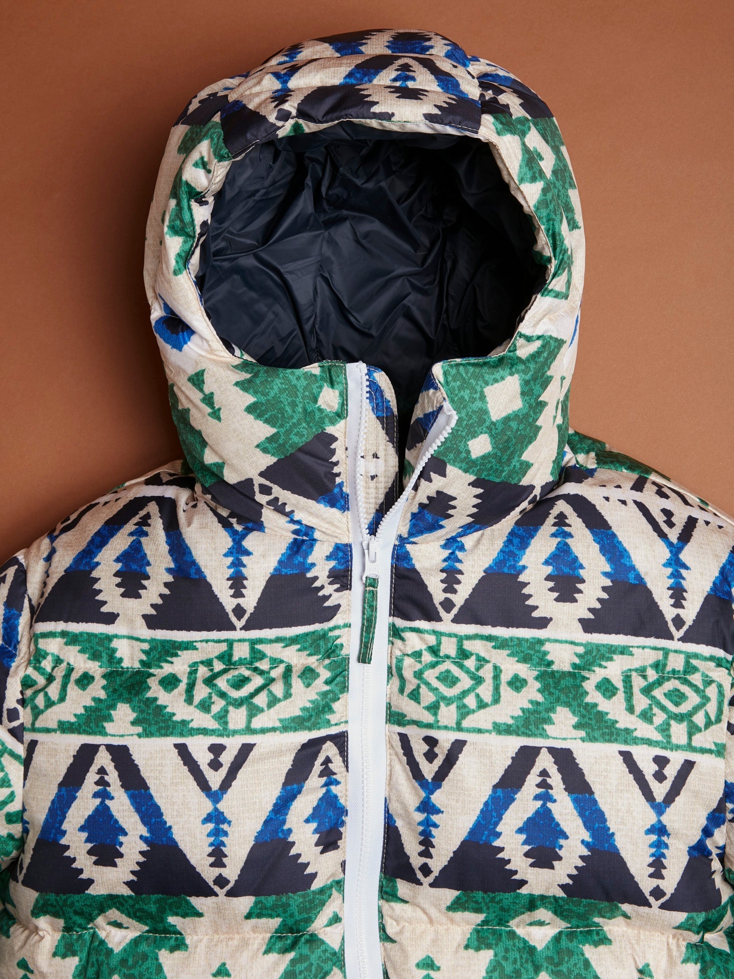 Aalvaro Quilted Jacket Green Coats &