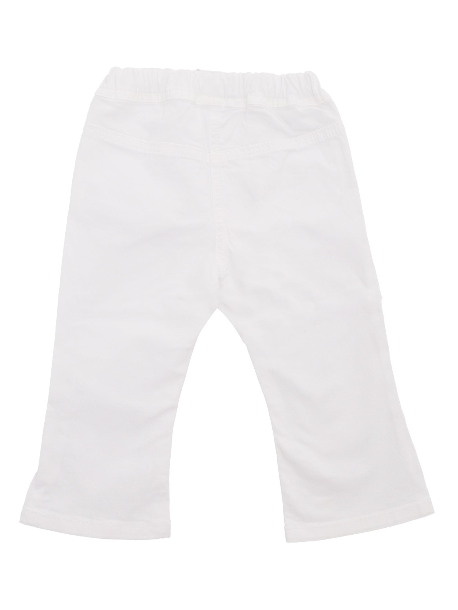White trousers Pant