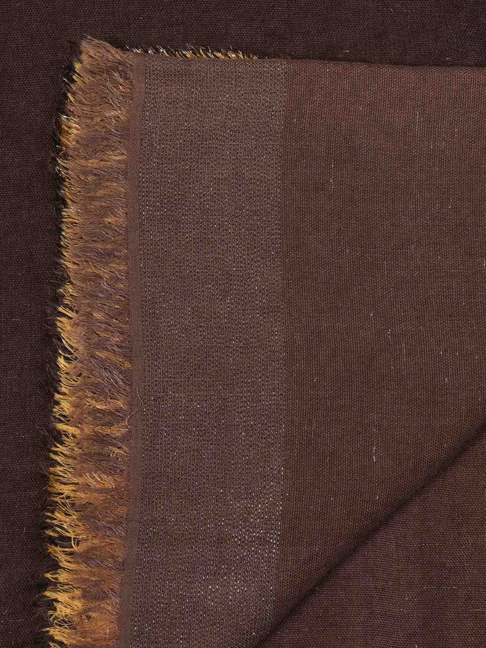 Diamante Sfume 135x180 Scarf Brown