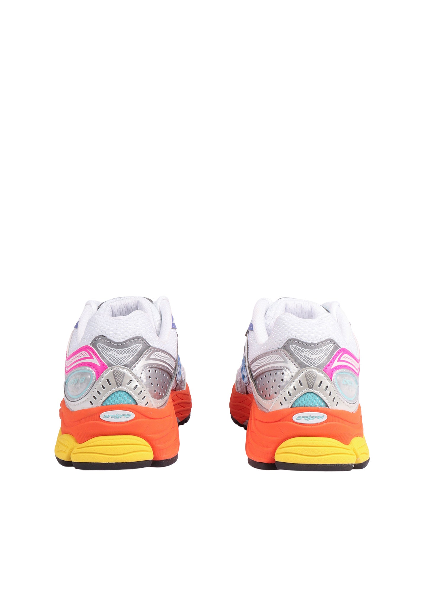 Progrid Omni 9 Sneakers White