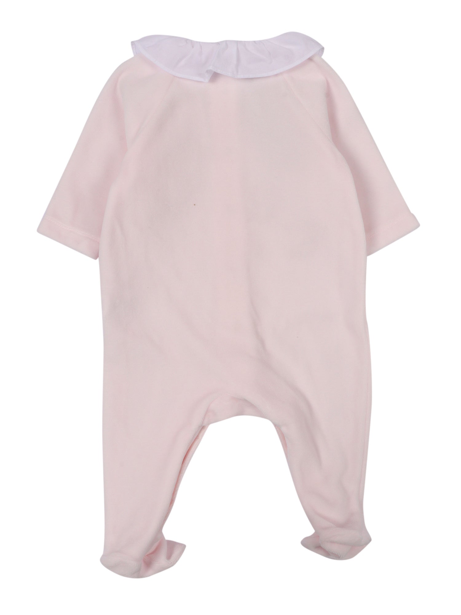 Romper Suit Pink