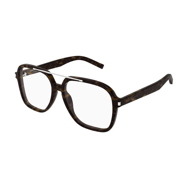 Saint Laurent Sl545 Opt 002 Havana 58mm
