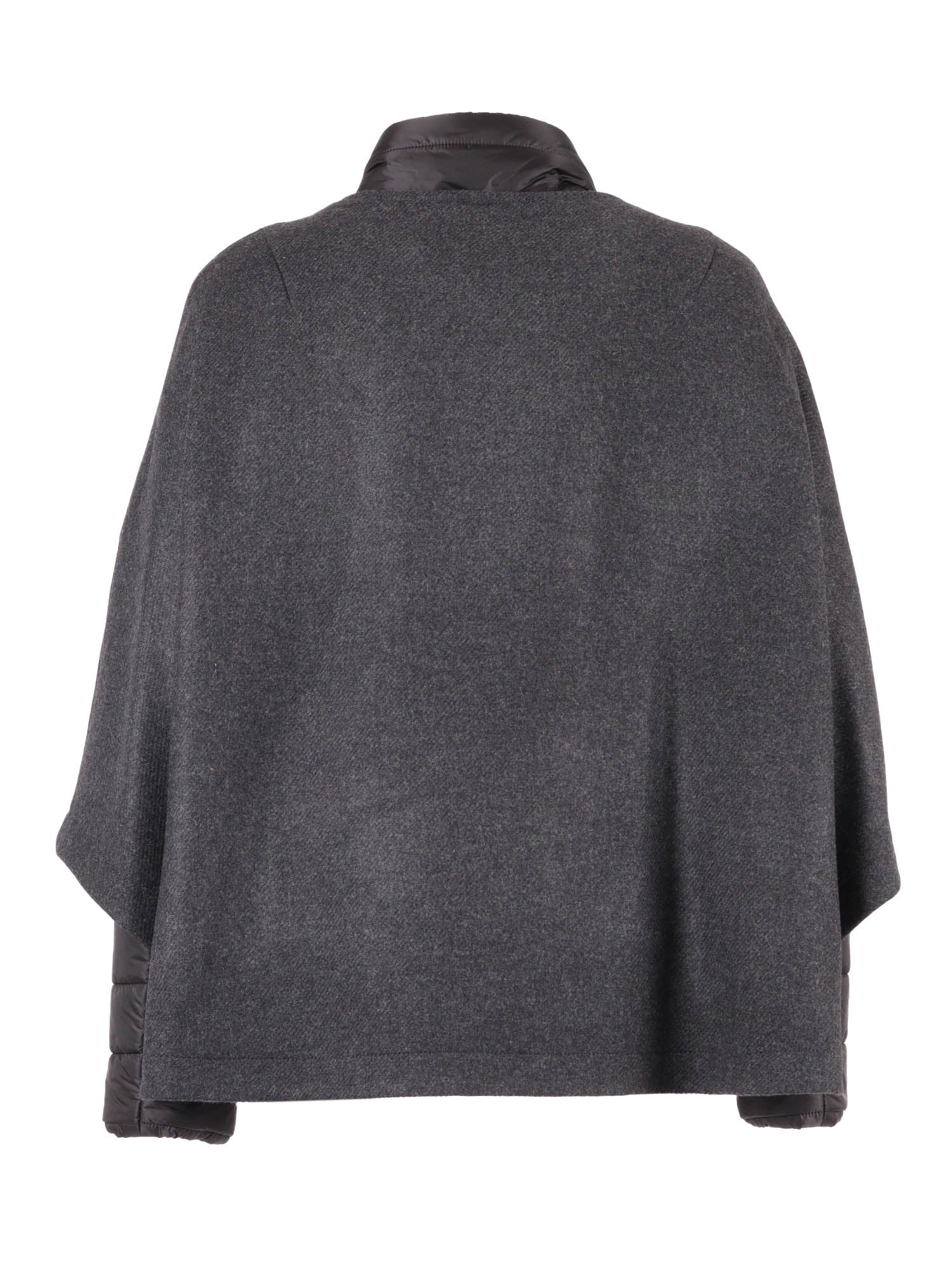 Double Striped Cape Grey
