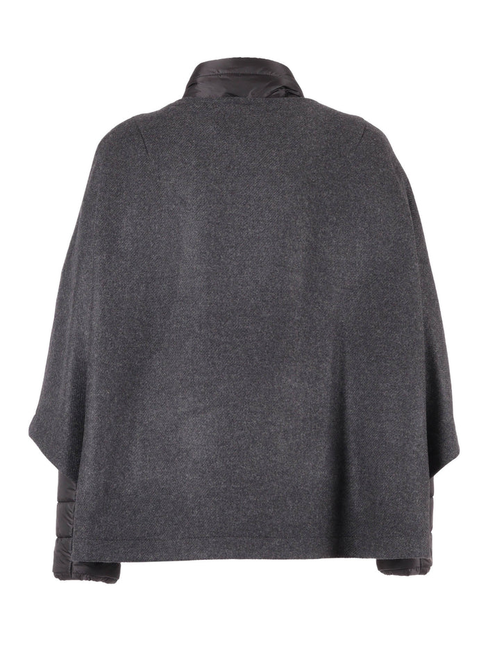 Double Striped Cape Grey