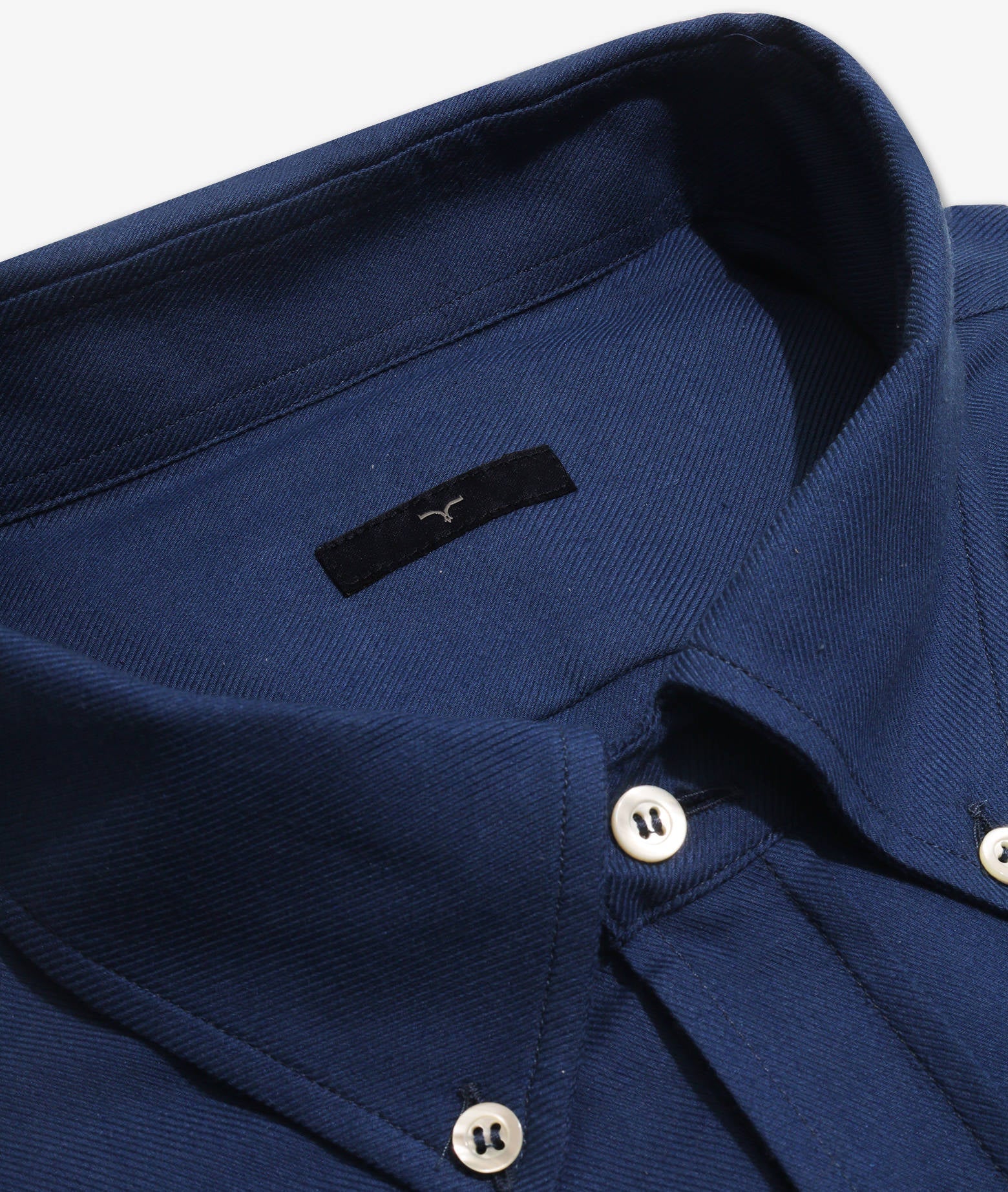 Sport Cashmere And Cotton Shirt Chelsea Darkred