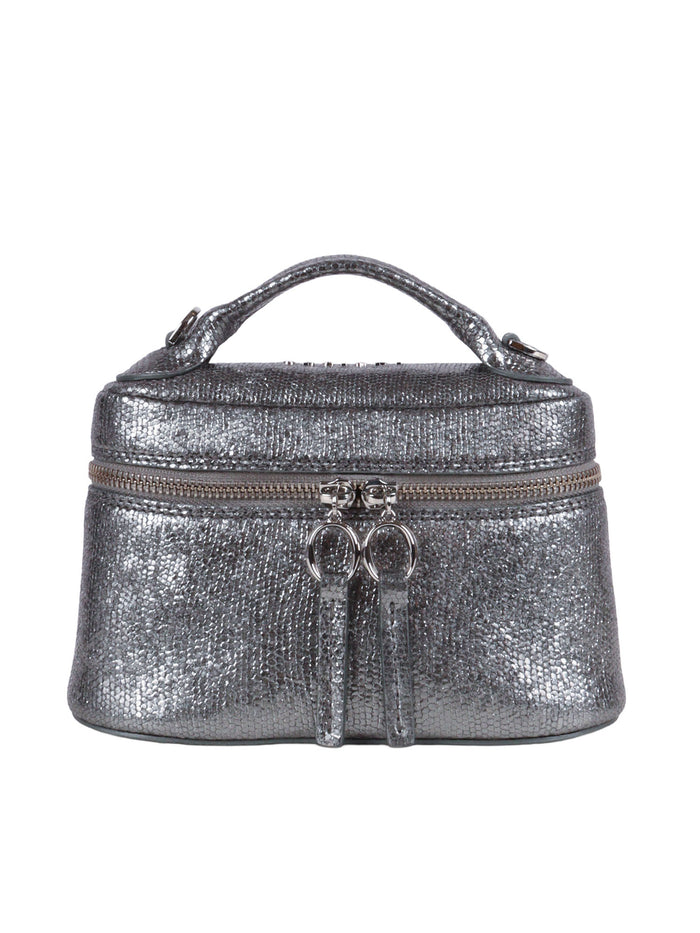 Handbag Silver