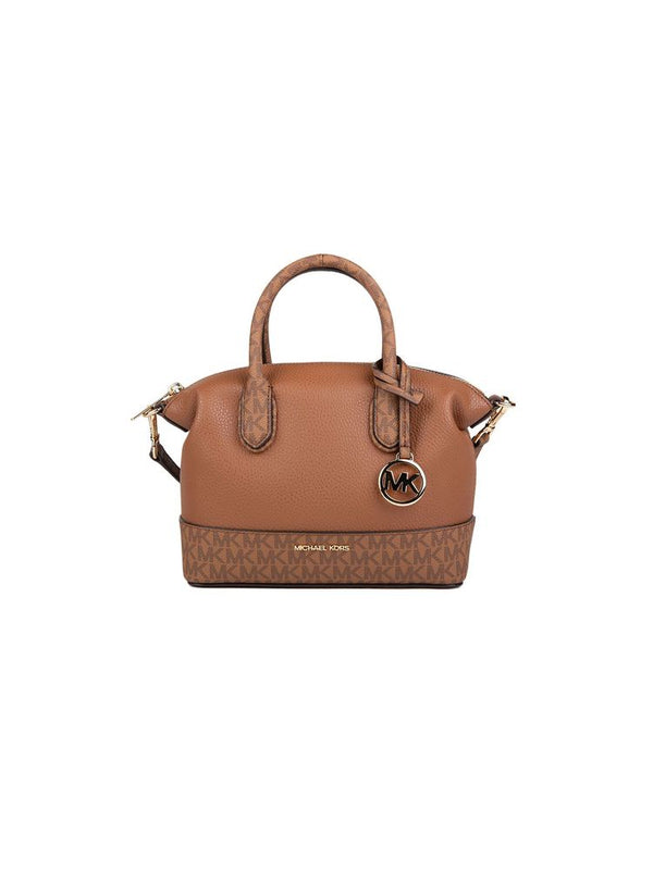 Michael Kors Satchel Bag Luggage Polyurethane / Satchel-bags