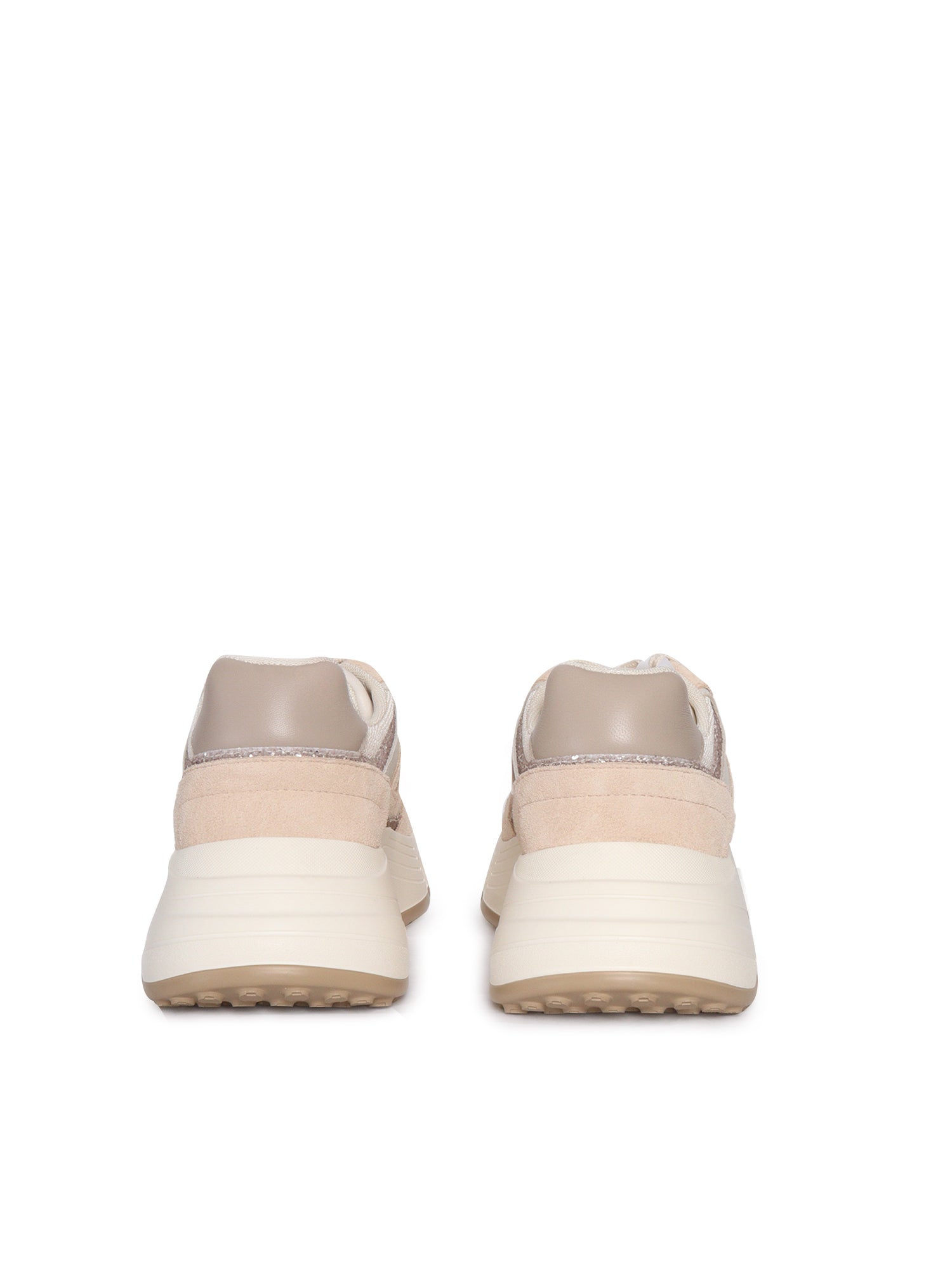 H669 H SNEAKERS Multicolor