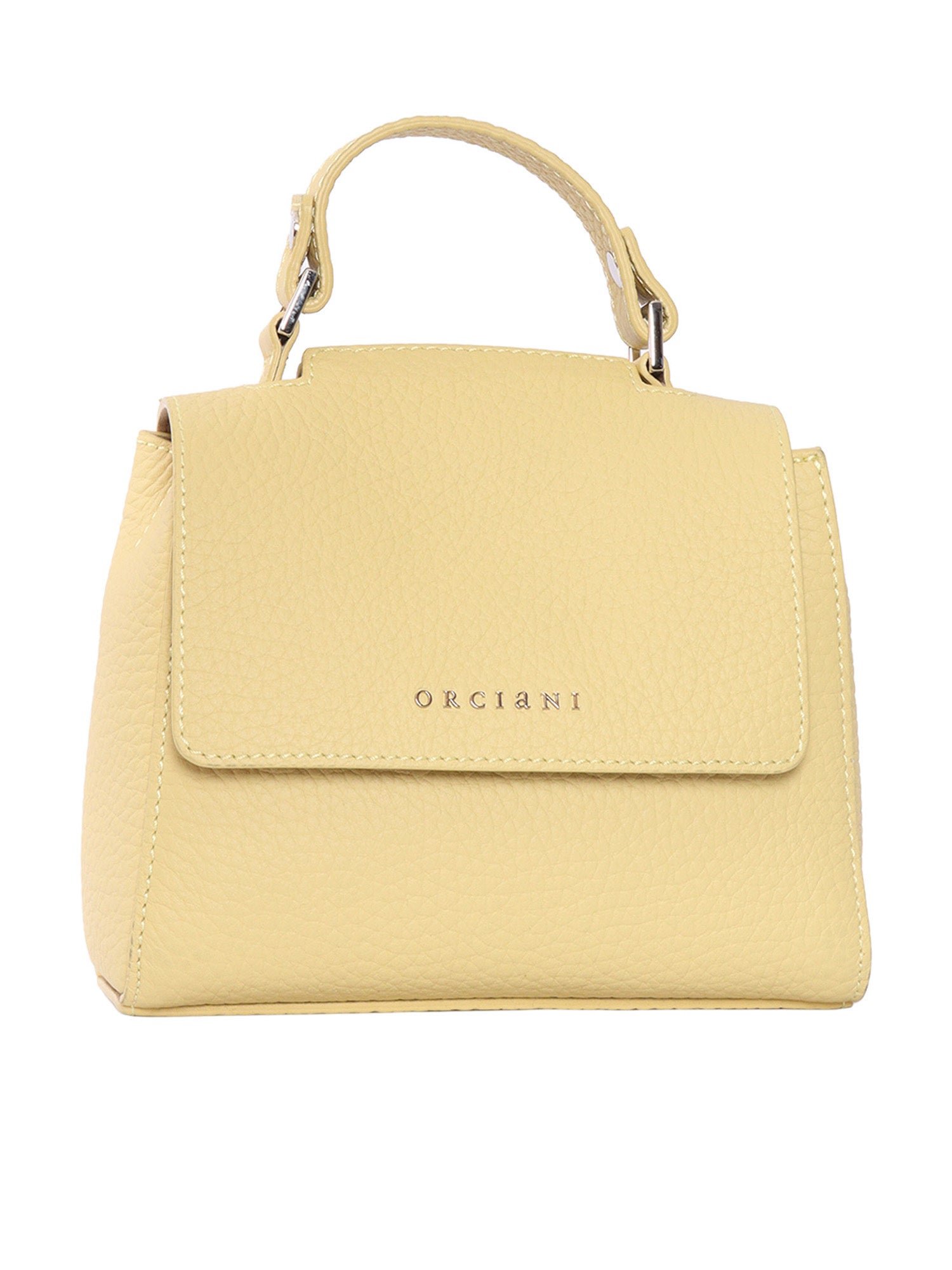 HANDBAG Yellow