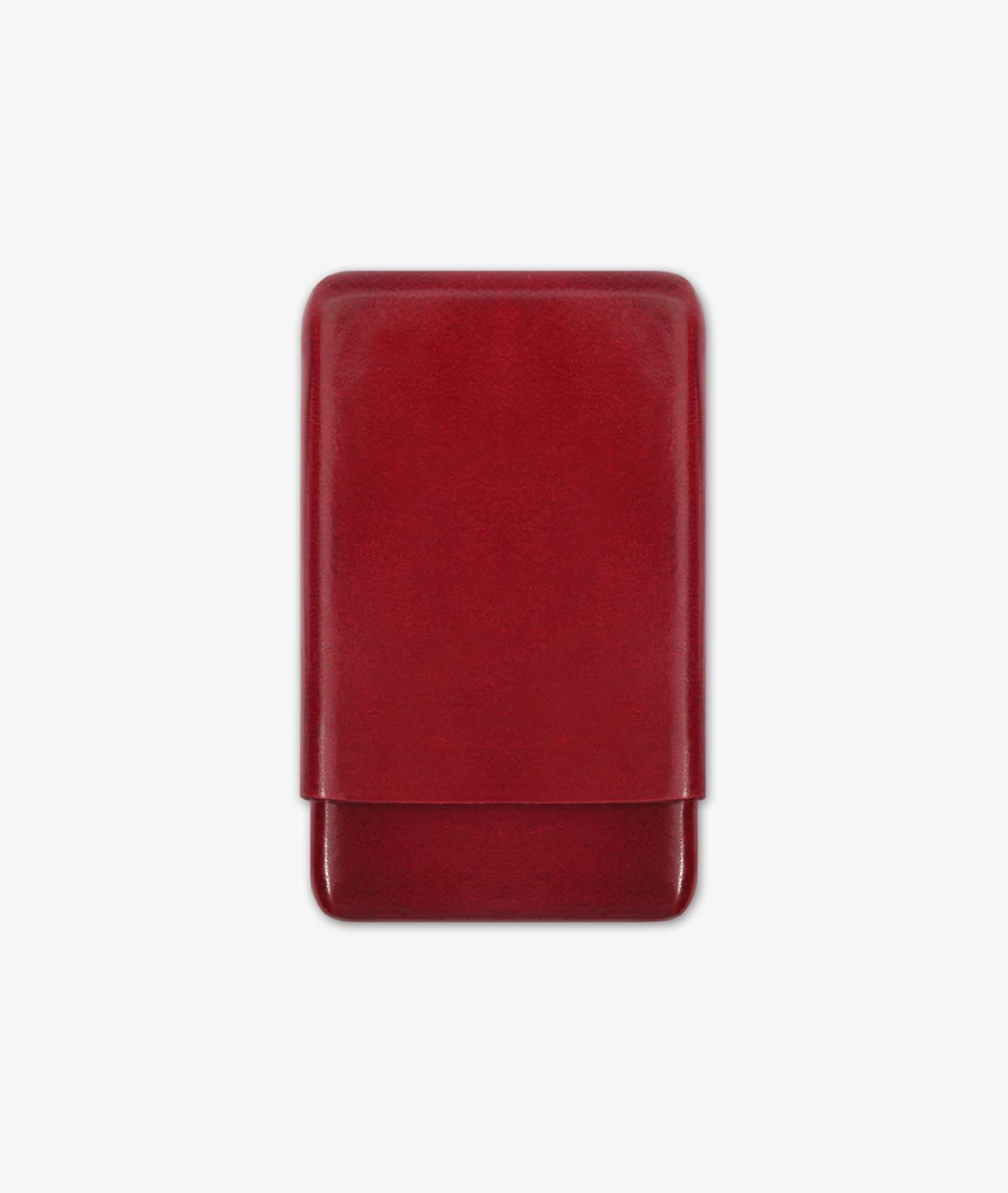 Cardholder Darkgreen Credit And Business Card Holder