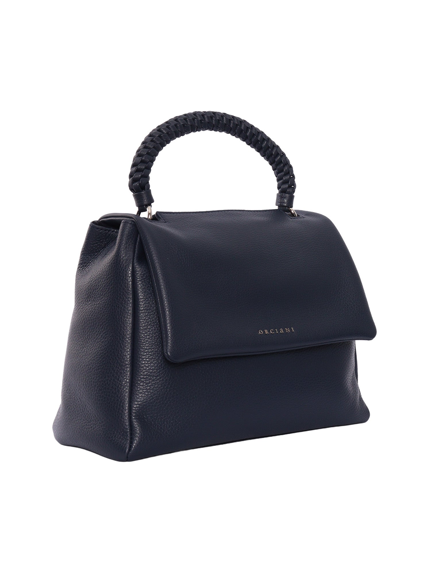 HANDBAG Blue