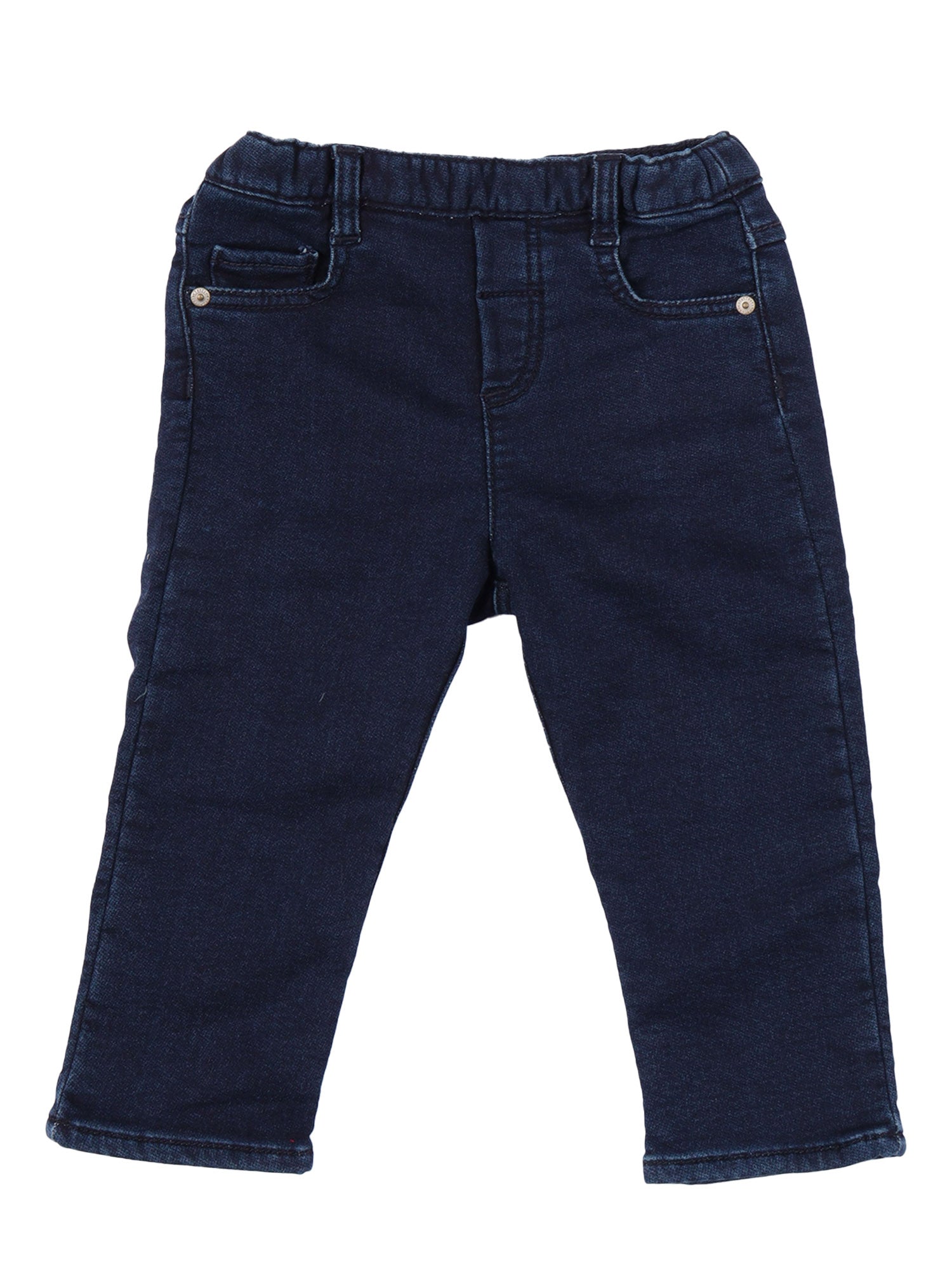 Jeans Blue