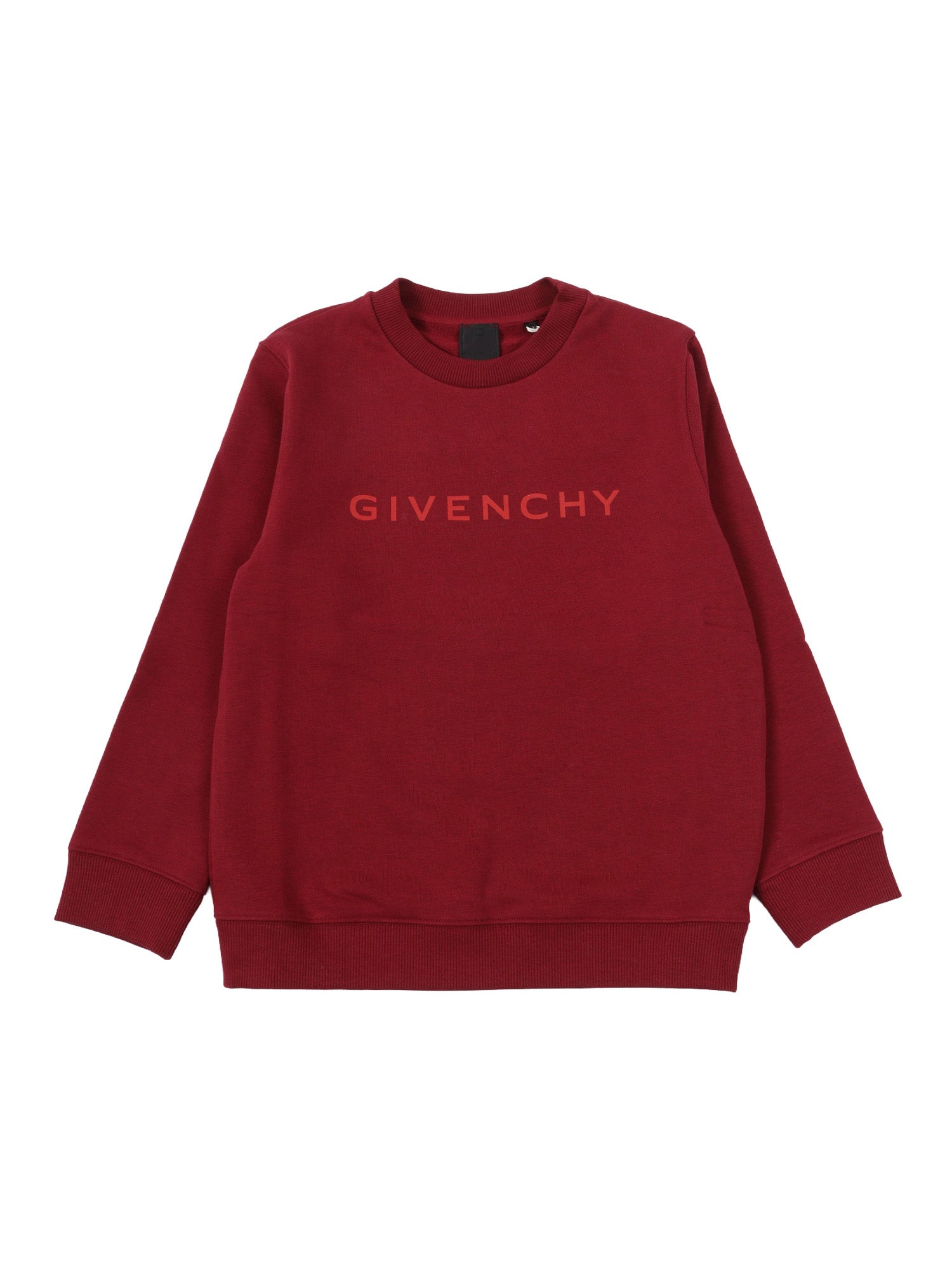 Sweatshirt Red