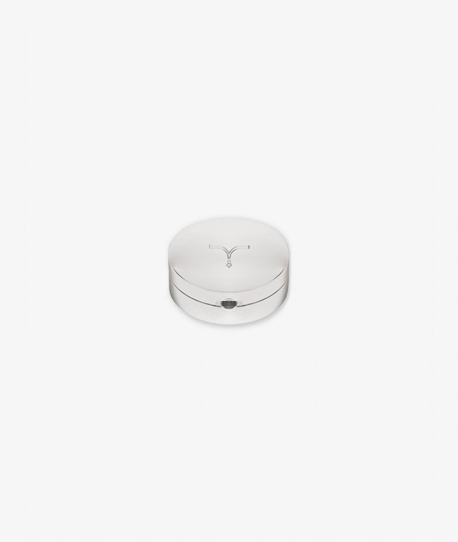 Pillbox Neutral