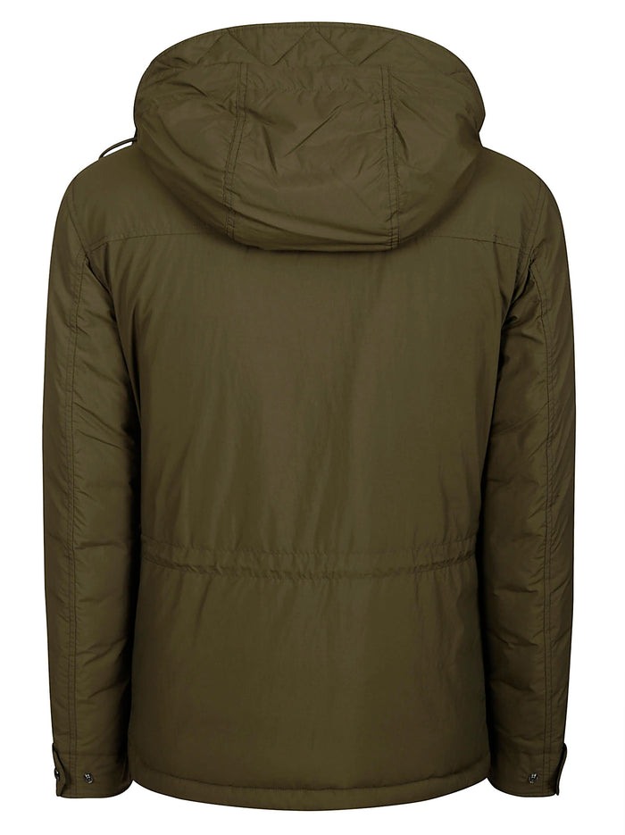 Aleutian Field Jacket Military