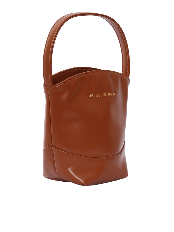 Bags Brown Handbag