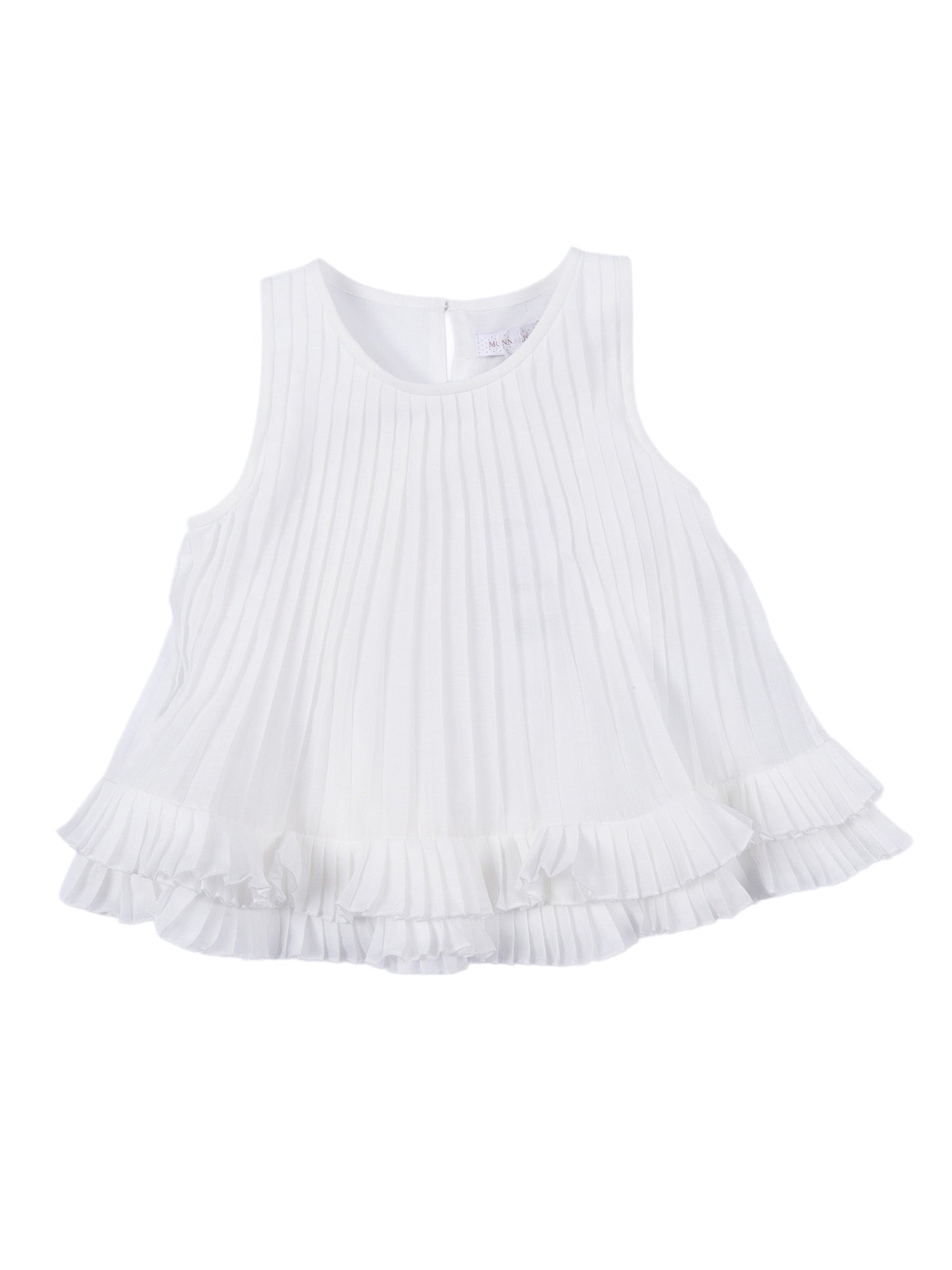 TOP Panna Polyester Lining Cotton