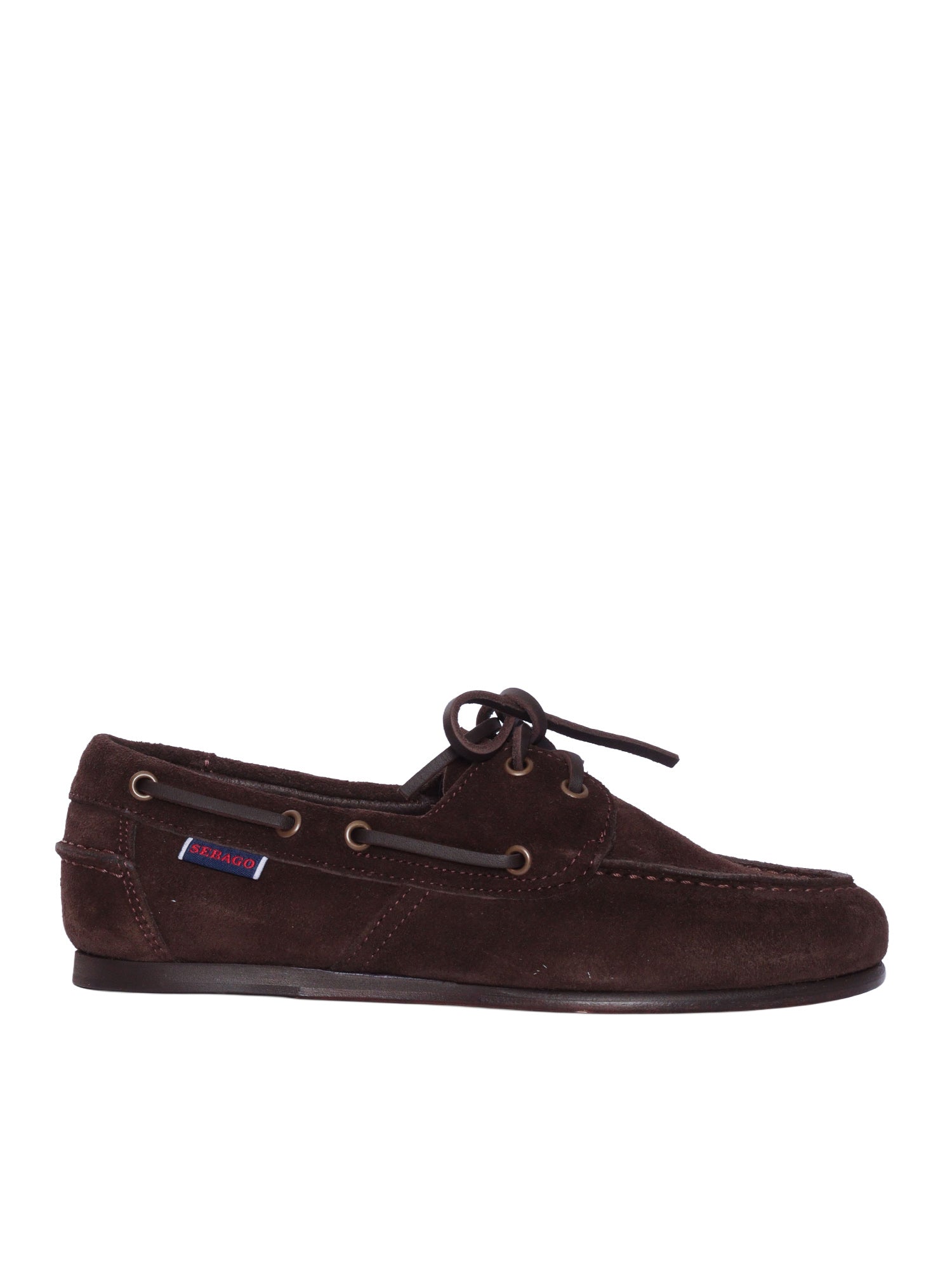 OWEN WOMAN LOAFERS Brown Loafer