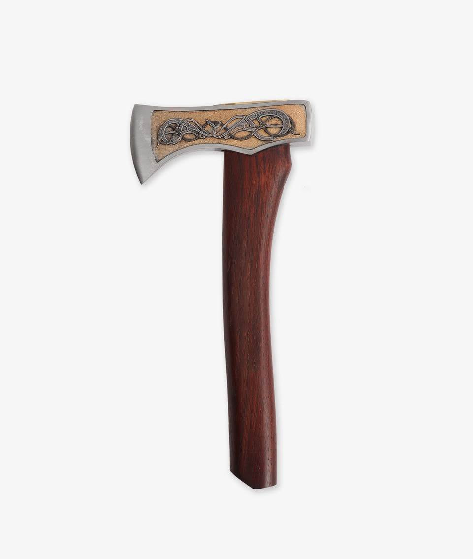 Dragon Ax Neutral Collectors Knives