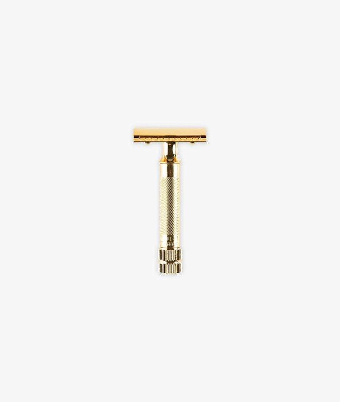 Double Edge Razor Mountbatten Neutral Shawing